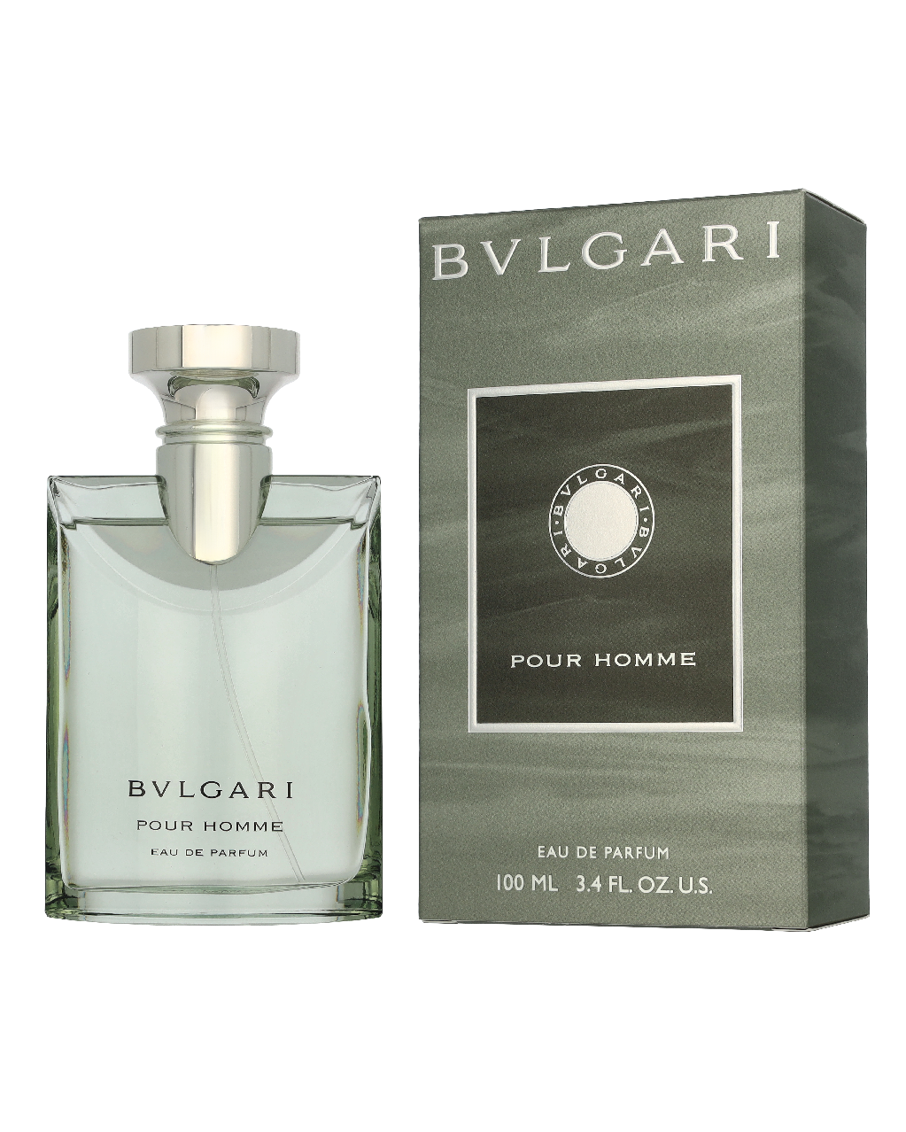 Bvlgari Pour Homme Eau de Parfum