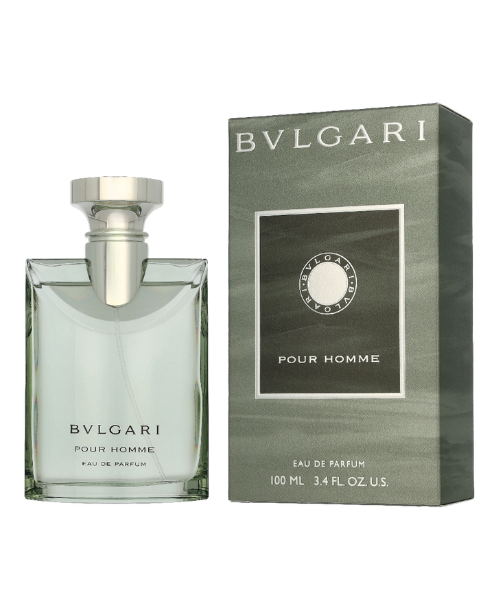 Bvlgari Pour Homme Eau de Parfum