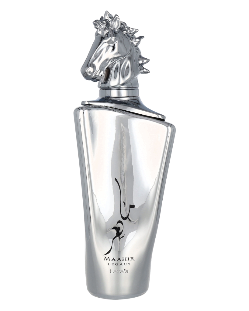 Lattafa Maahir Legacy Eau de Parfum
