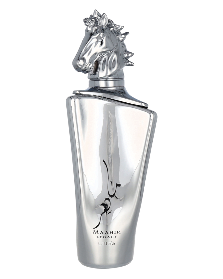 Lattafa Maahir Legacy Eau de Parfum