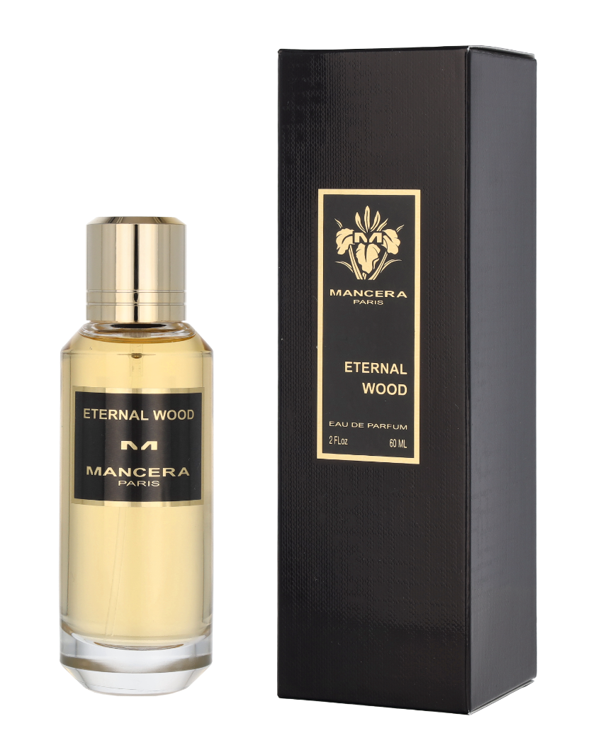 Mancera Eternal Wood Eau de Parfum