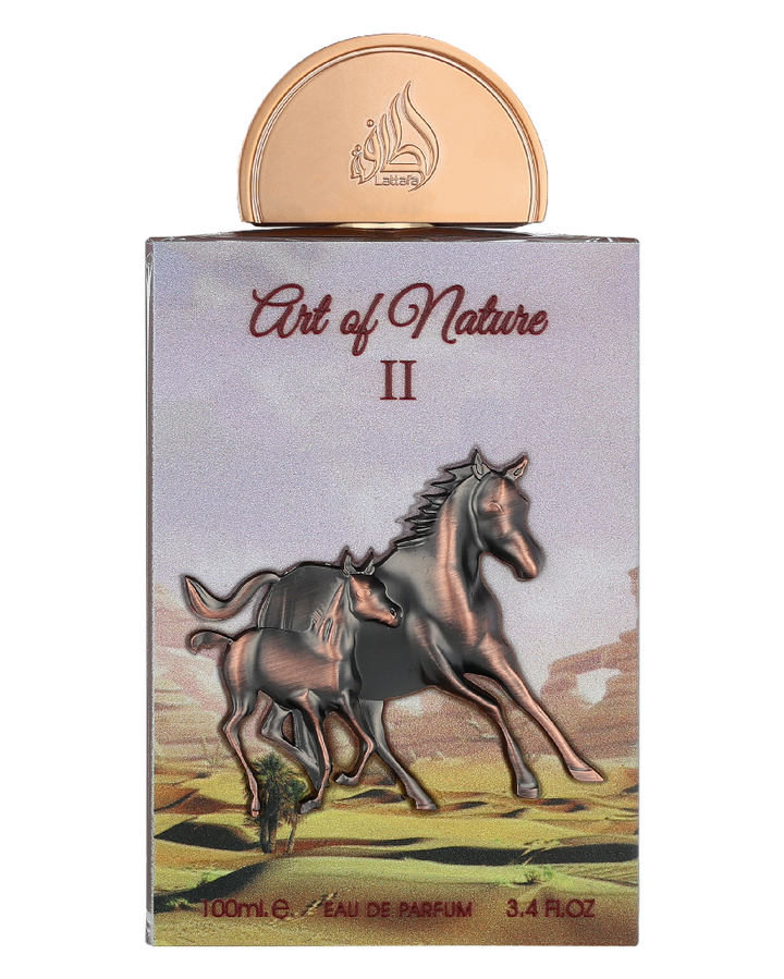 Lattafa Pride Art of Nature II Eau de Parfum
