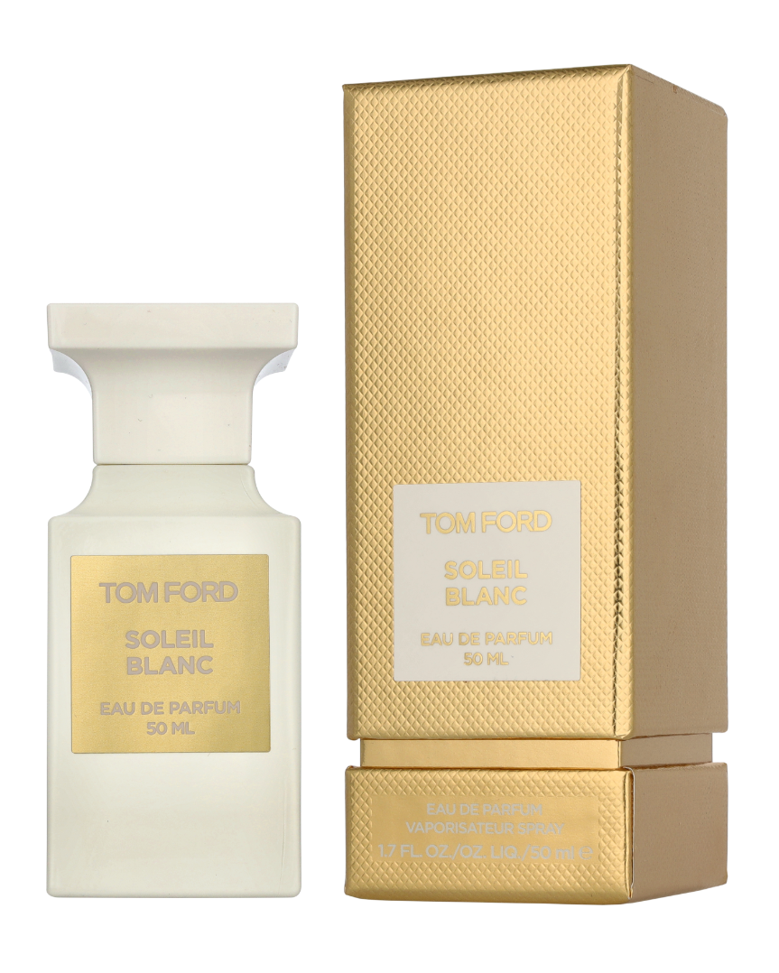 Tom Ford Eau De Soleil Blanc Eau de Parfum