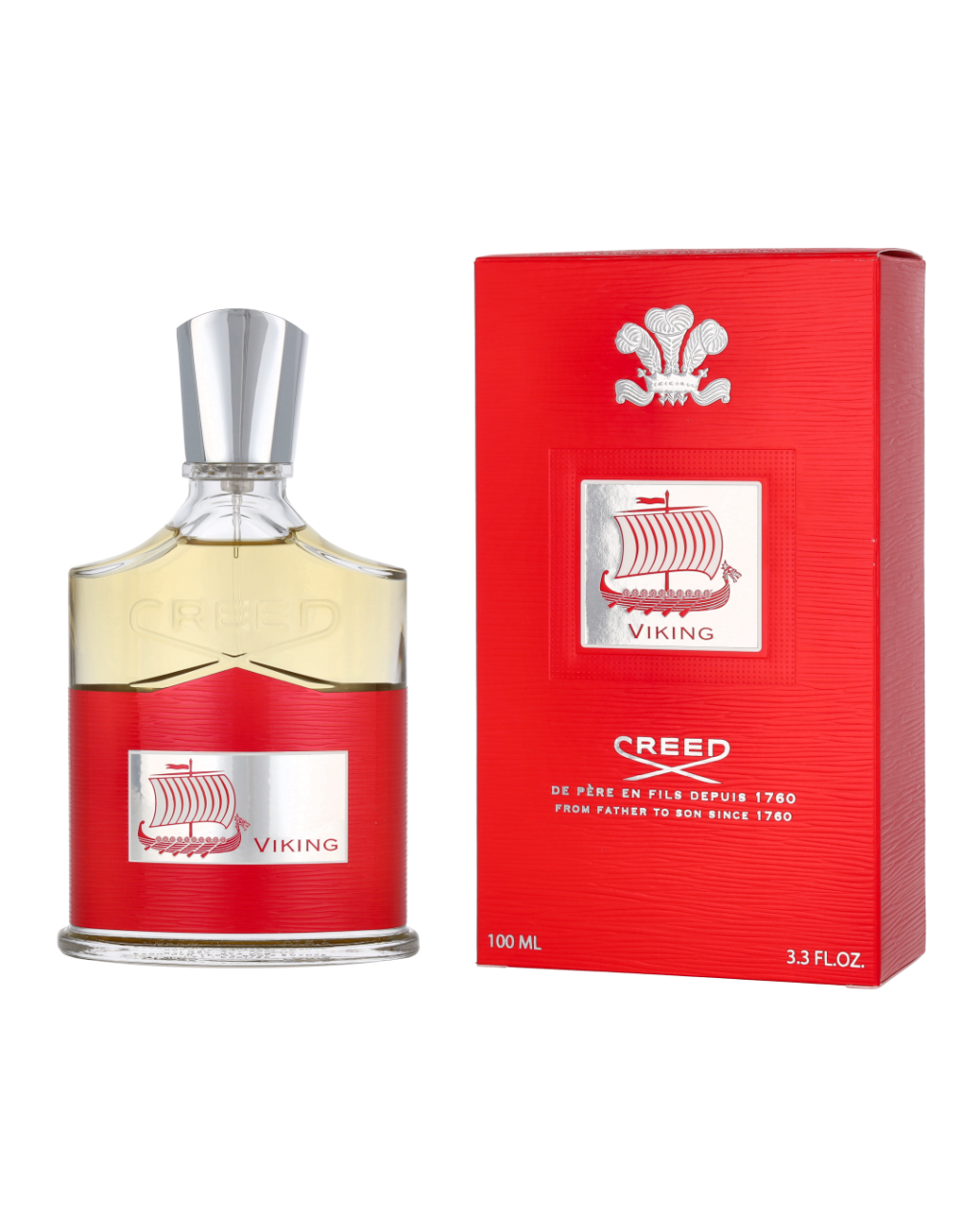 Creed Viking Eau de Parfum