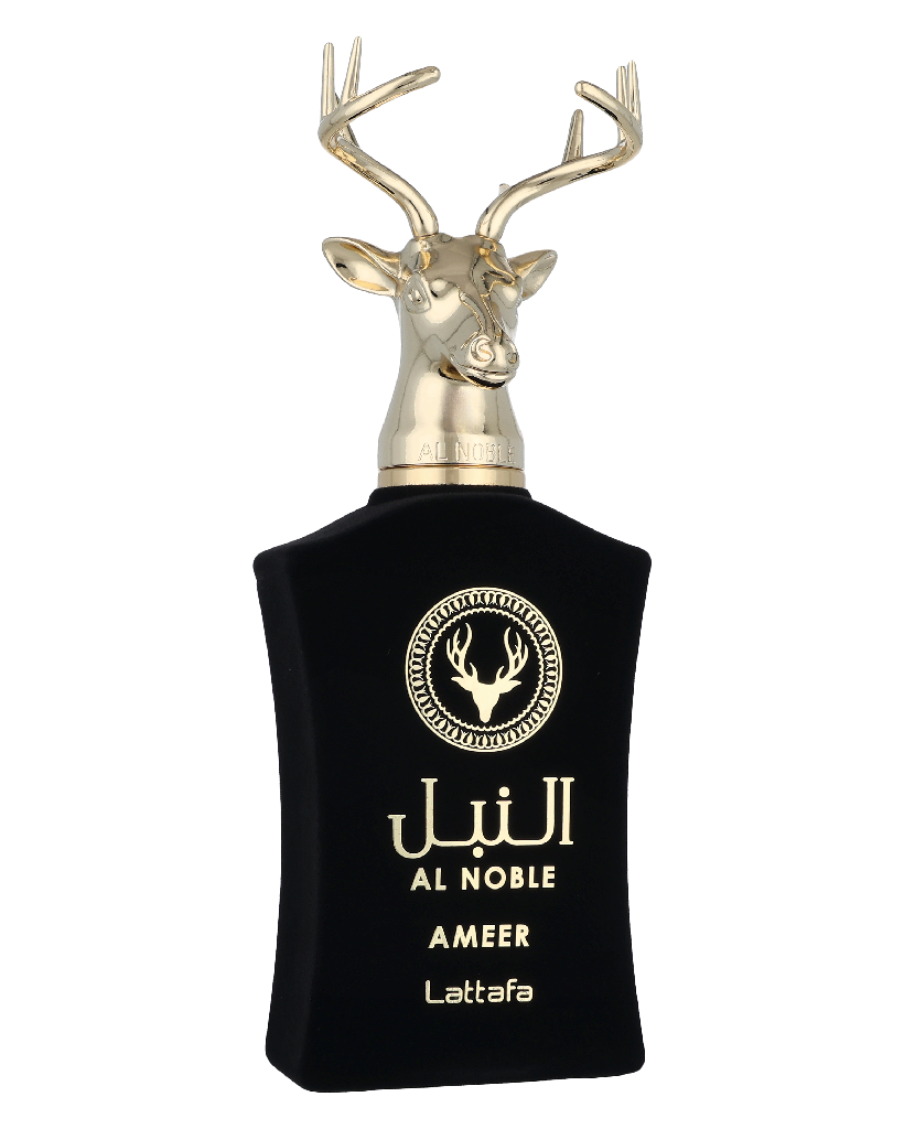 Lattafa Al Noble Ameer Eau de Parfum