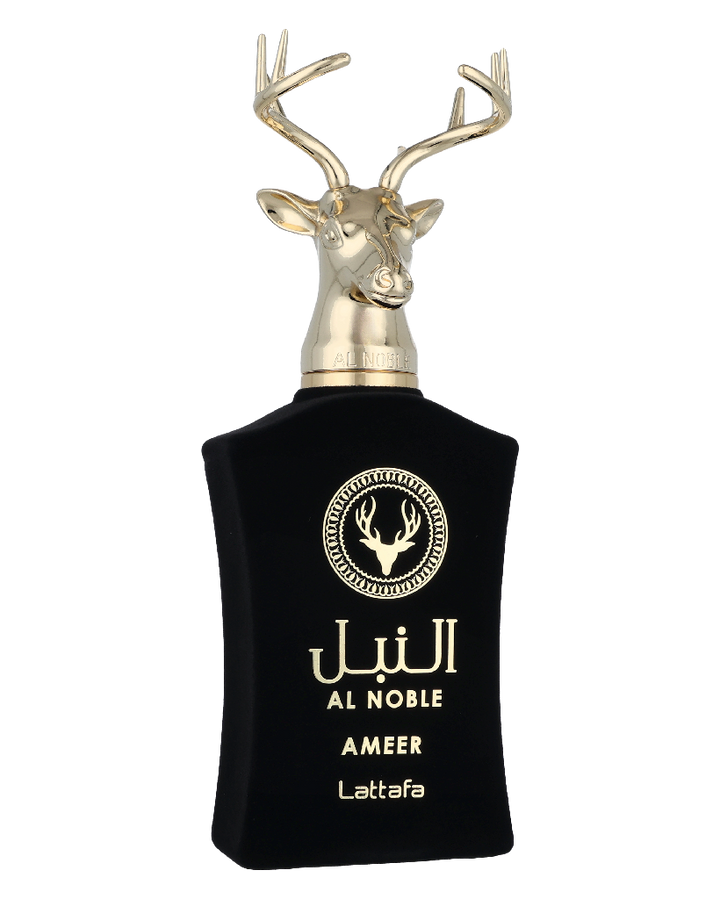 Lattafa Al Noble Ameer Eau de Parfum