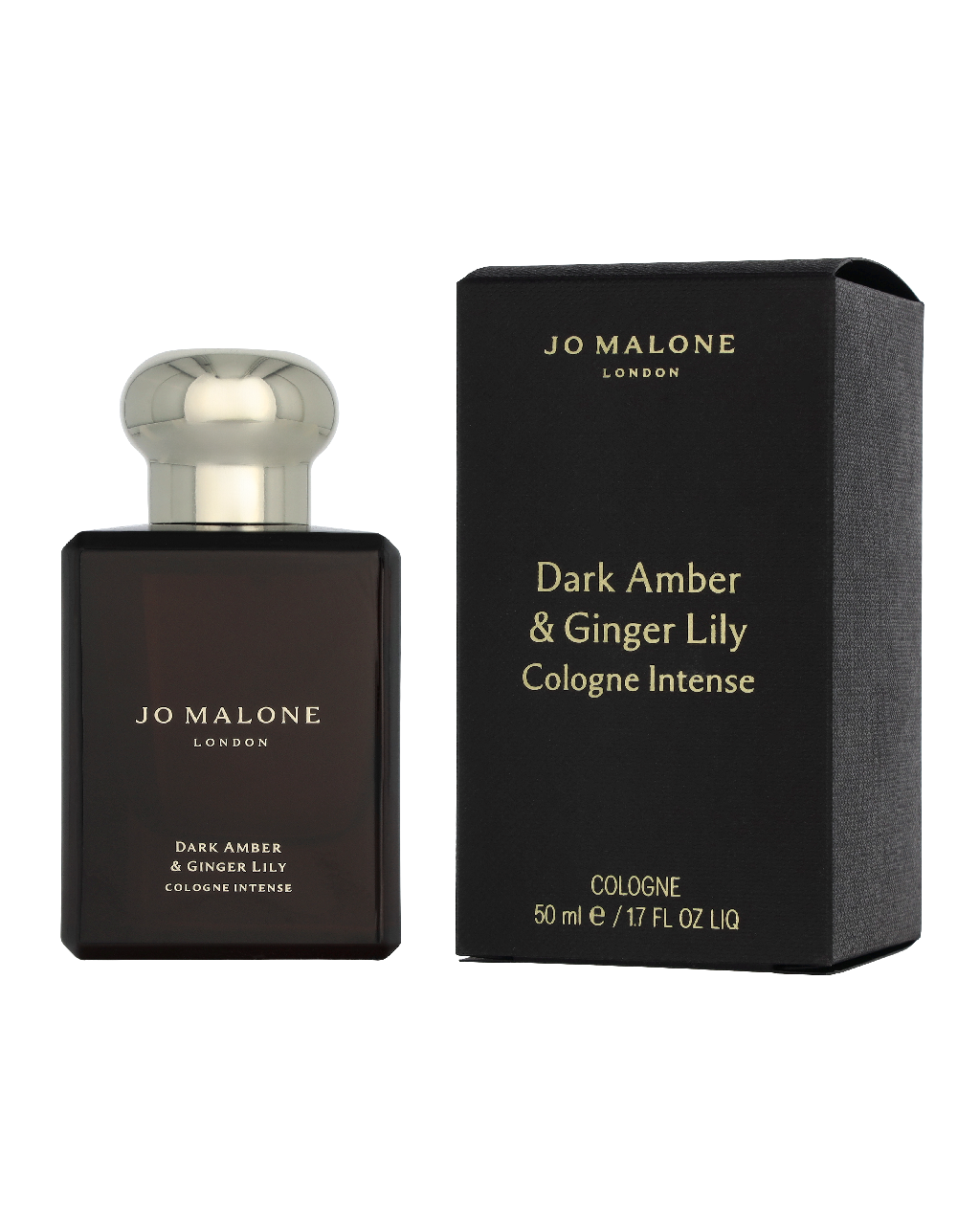Jo Malone Dark Amber &amp; Ginger Lily Cologne Intense Eau de Cologne