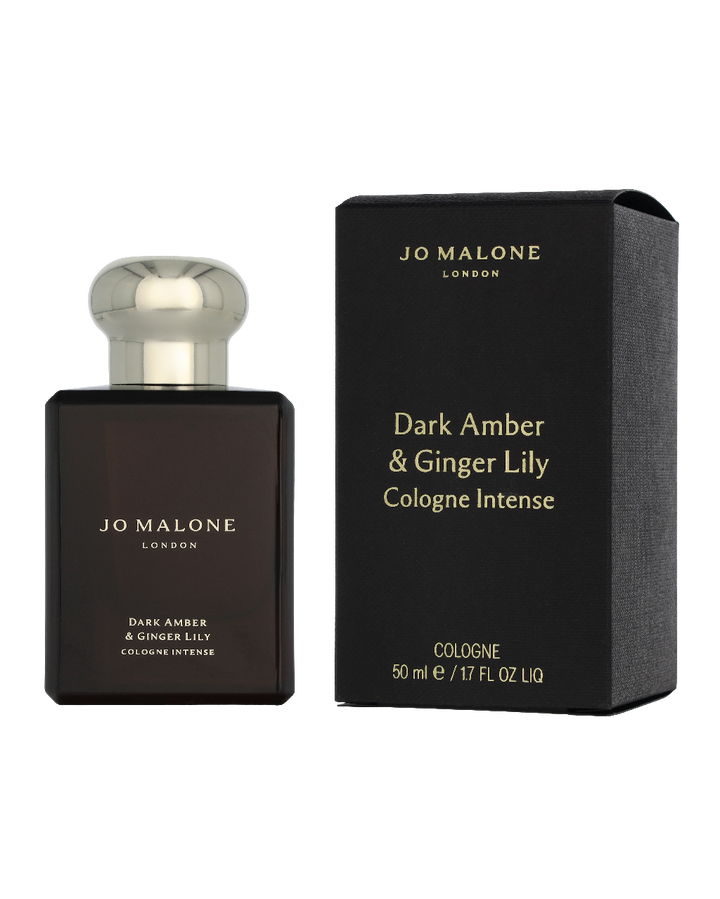 Jo Malone Dark Amber &amp; Ginger Lily Cologne Intense Eau de Cologne