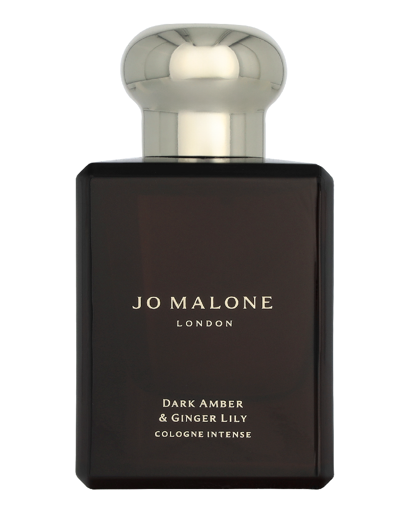 Jo Malone Dark Amber & Ginger Lily Cologne Intense Eau de Cologne