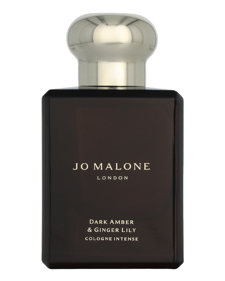 Jo Malone Dark Amber &amp; Ginger Lily Cologne Intense Eau de Cologne