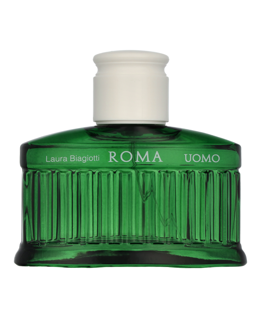 Laura Biagiotti Roma Uomo Green Swing Eau de Toilette