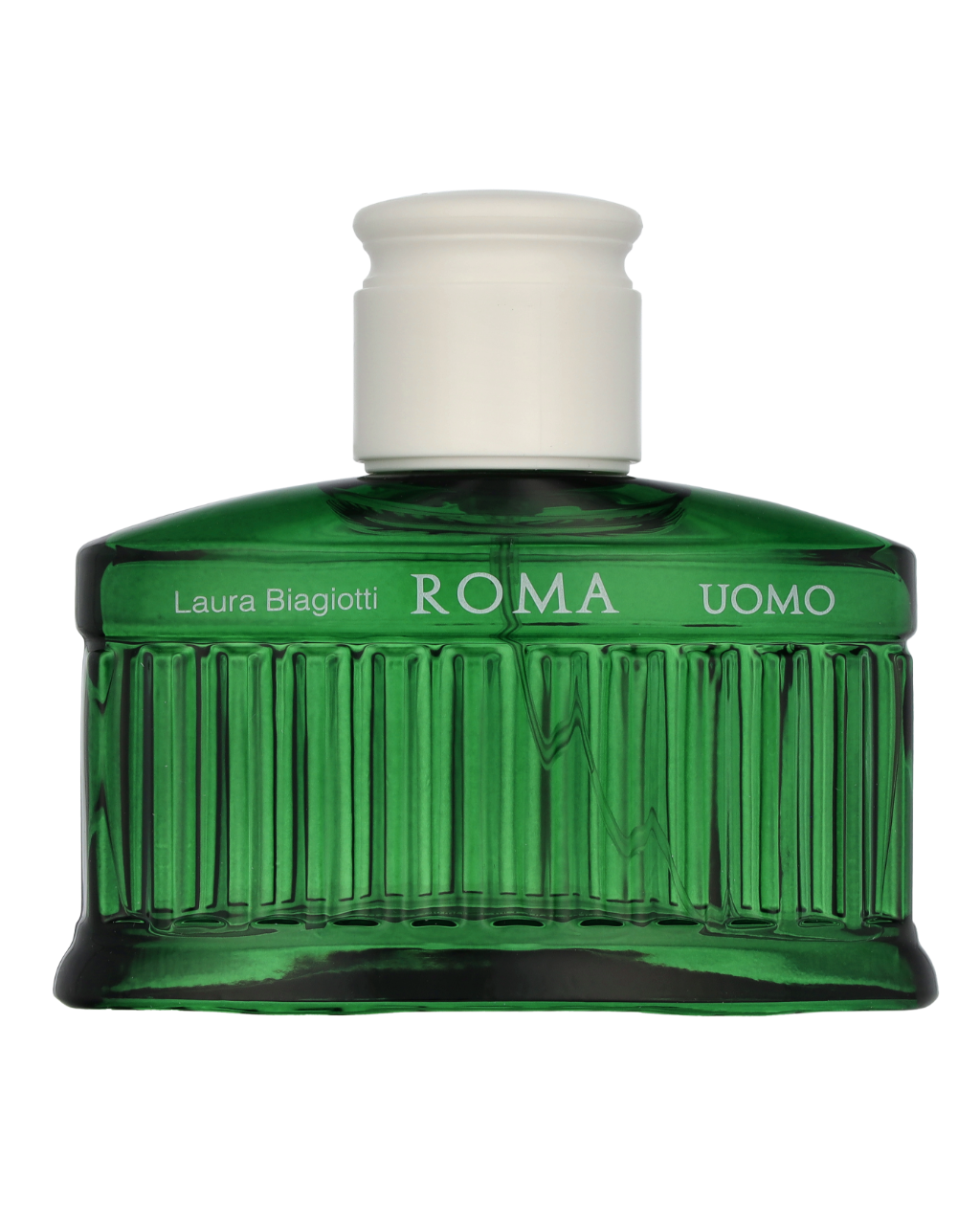Laura Biagiotti Roma Uomo Green Swing Eau de Toilette