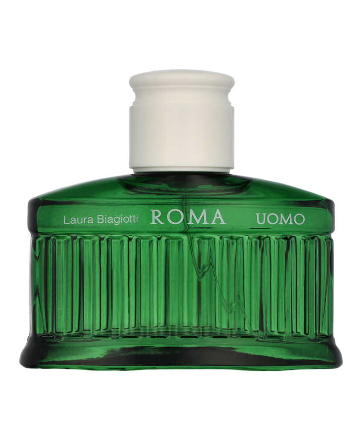 Laura Biagiotti Roma Uomo Green Swing Eau de Toilette