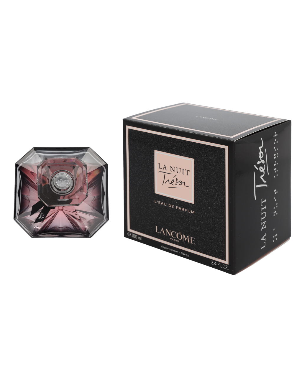 Lancome La Nuit Tresor Eau de Parfum