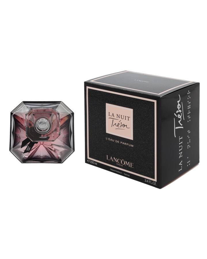 Lancome La Nuit Tresor Eau de Parfum