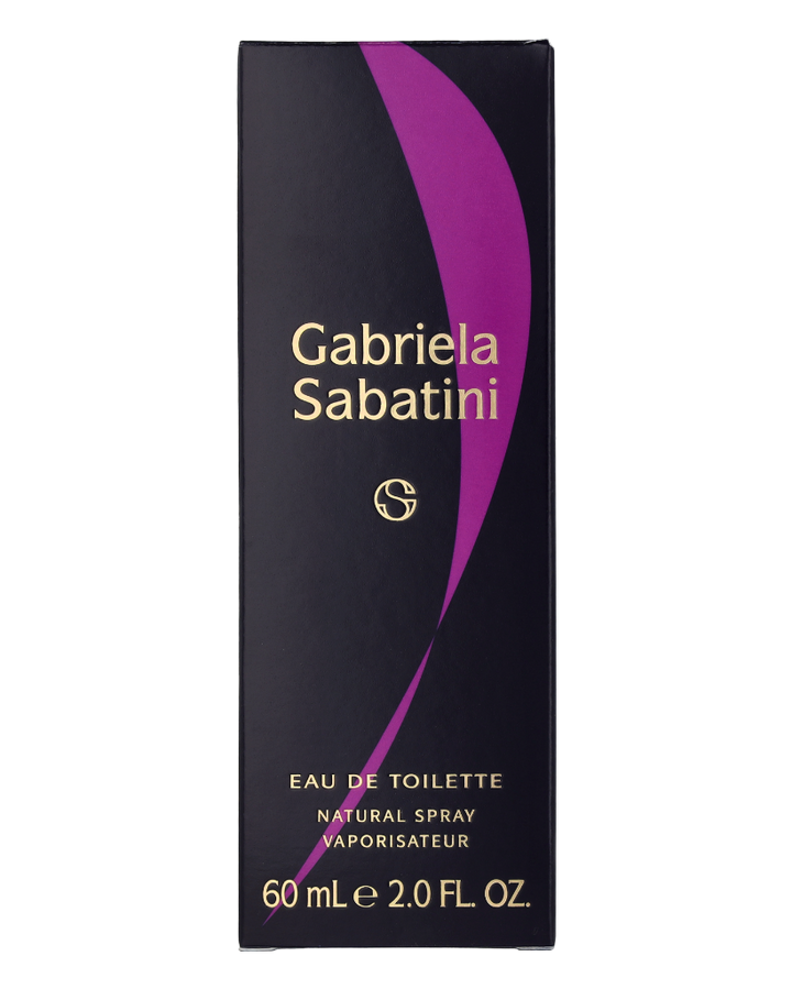 Gabriela Sabatini  Eau de Toilette