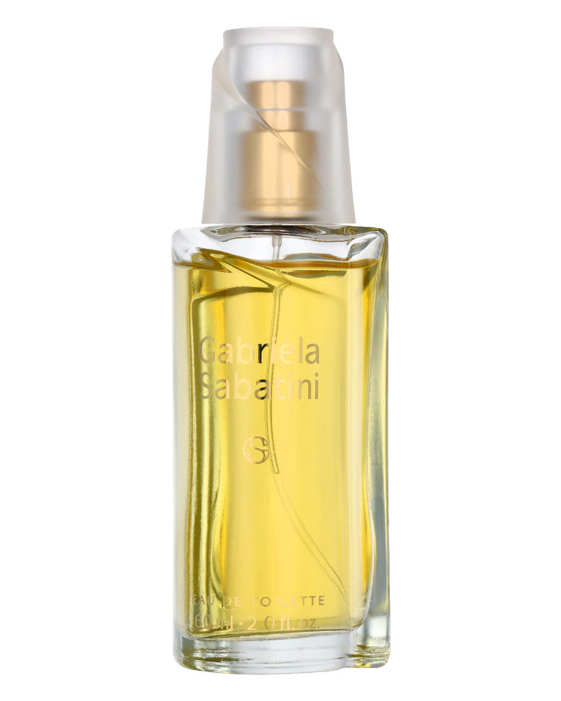 Gabriela Sabatini  Eau de Toilette