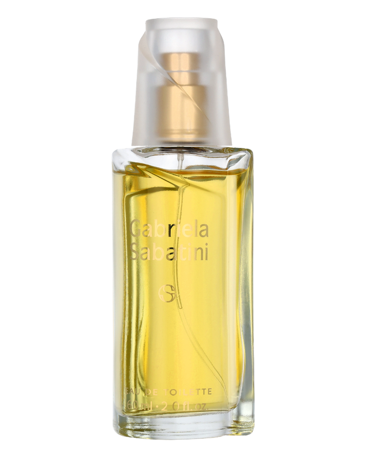 Gabriela Sabatini  Eau de Toilette