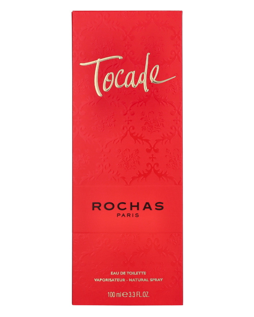 Rochas Tocade Eau de Toilette
