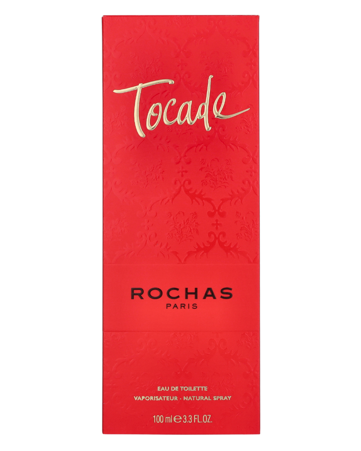 Rochas Tocade Eau de Toilette