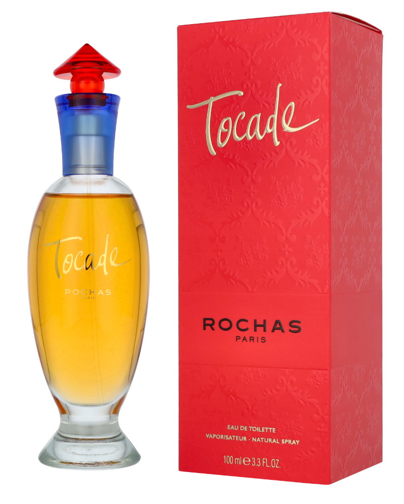 Rochas Tocade Eau de Toilette