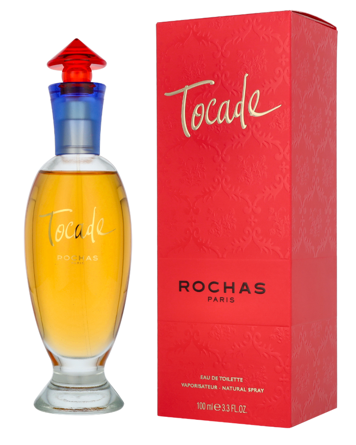 Rochas Tocade Eau de Toilette