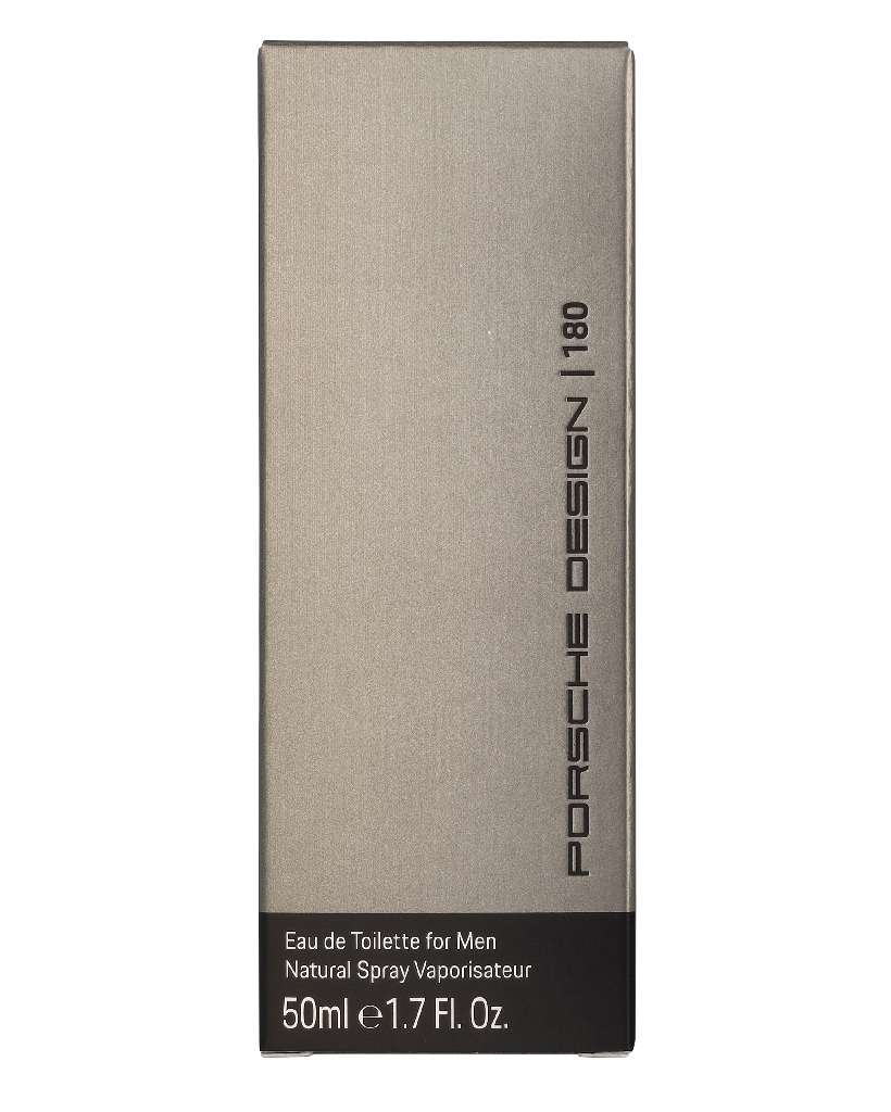 Porsche Design 180 Eau de Parfum