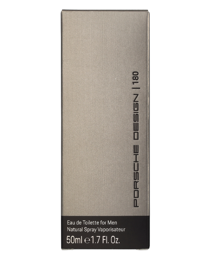 Porsche Design 180 Eau de Parfum