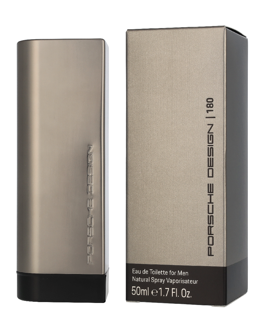 Porsche Design 180 Eau de Parfum