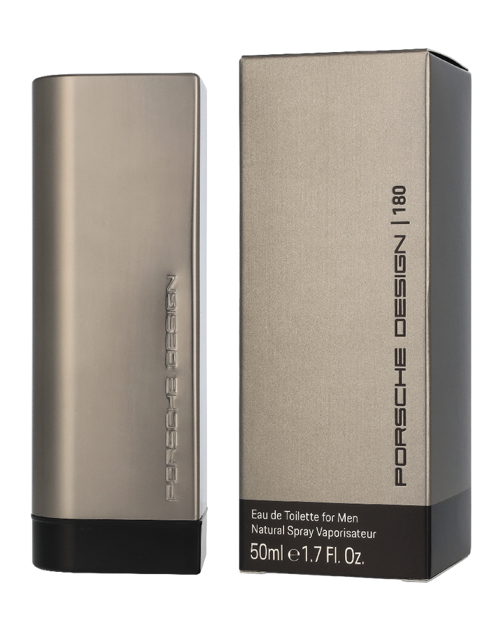 Porsche Design 180 Eau de Parfum