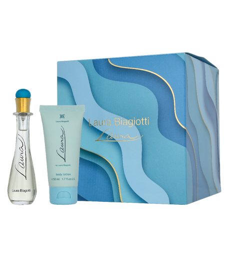 Laura Biagiotti Laura Giftset