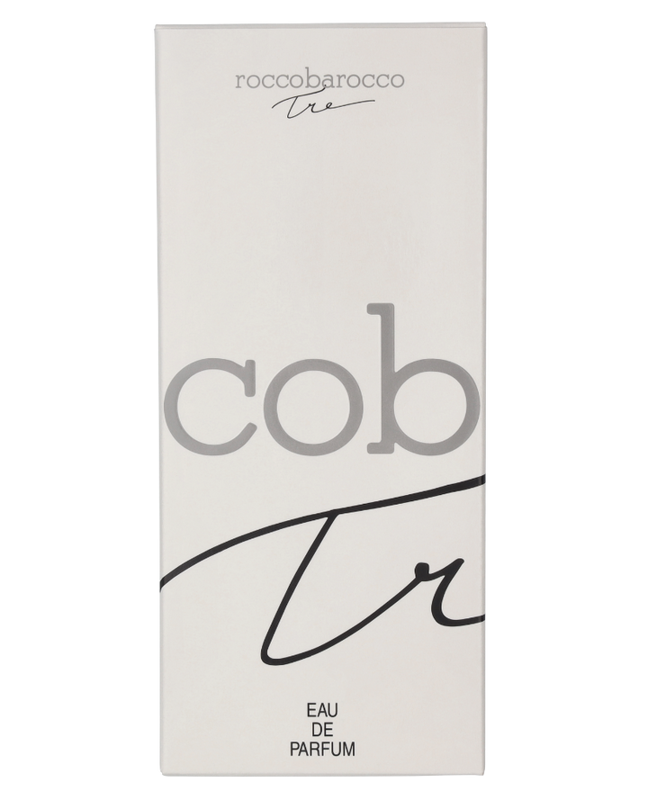 Rocco Barocco Roccobarocco Tre Eau de Parfum