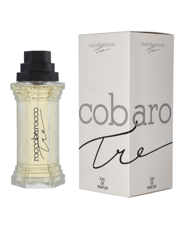 Rocco Barocco Roccobarocco Tre Eau de Parfum