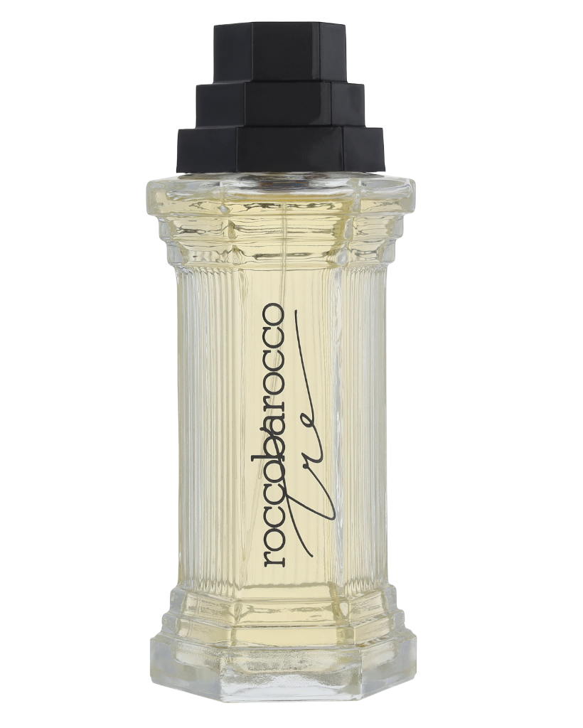Rocco Barocco Roccobarocco Tre Eau de Parfum