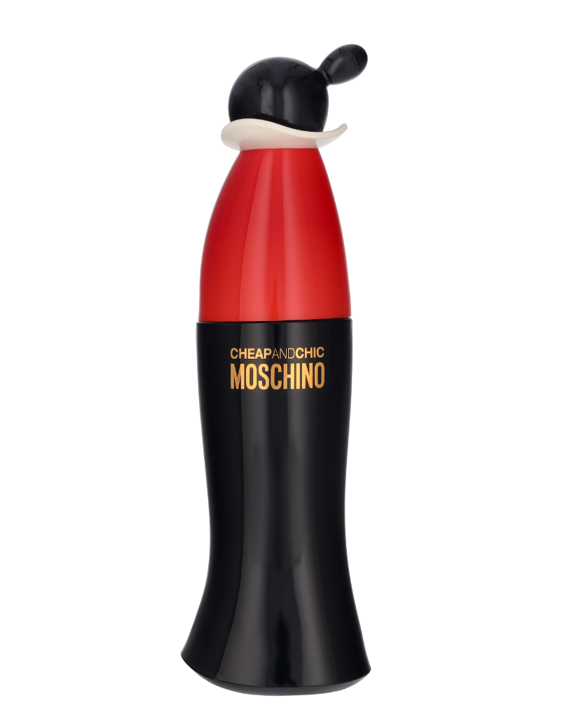 Moschino Cheap & Chic Eau de Toilette