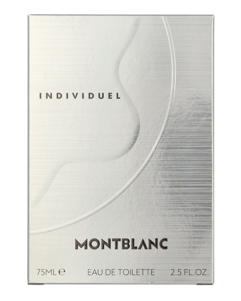 Montblanc Individuel Eau de Toilette