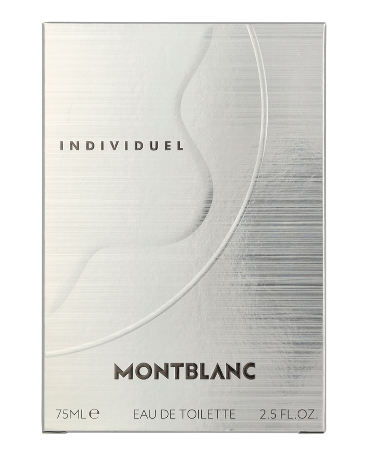 Montblanc Individuel Eau de Toilette