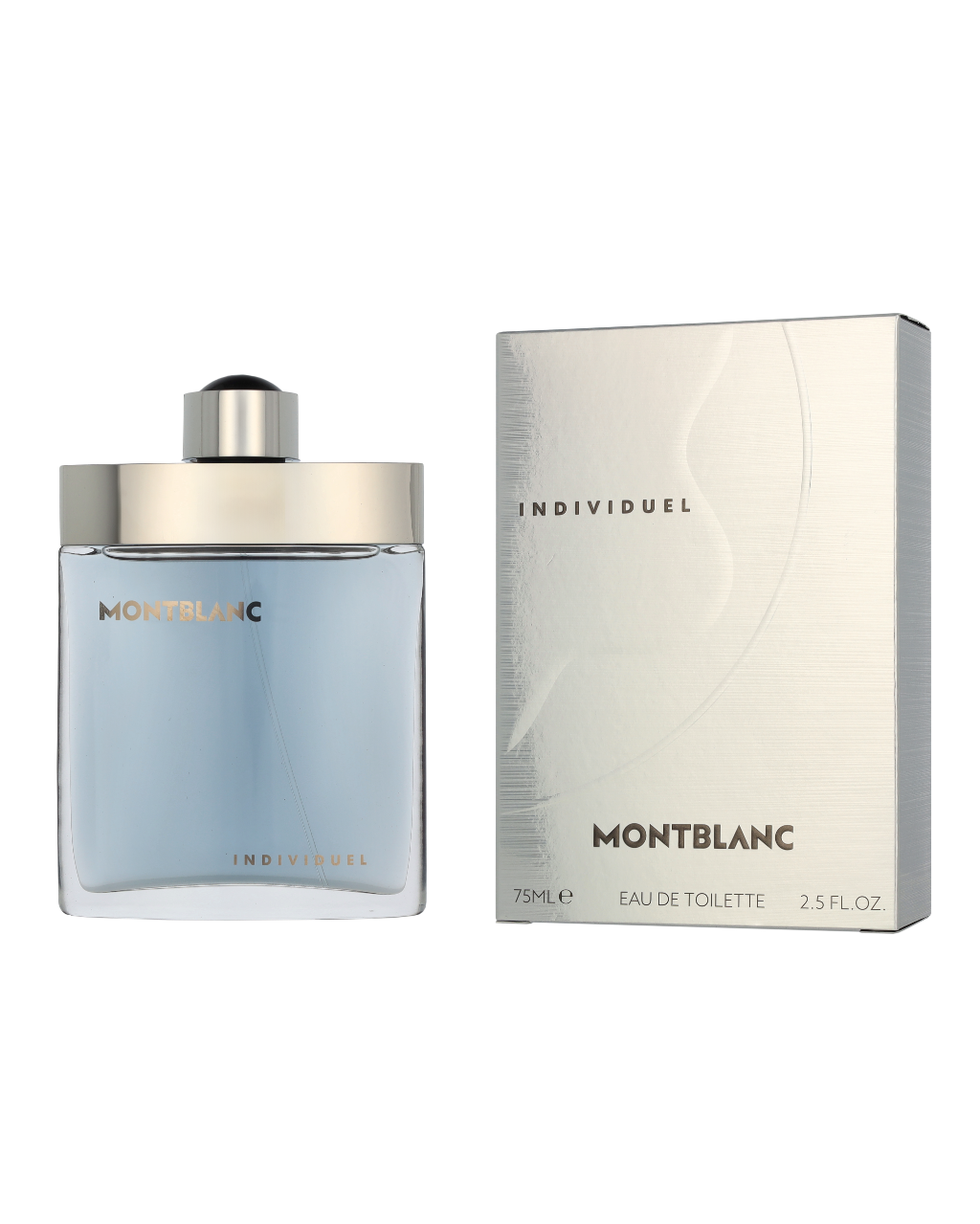 Montblanc Individuel Eau de Toilette