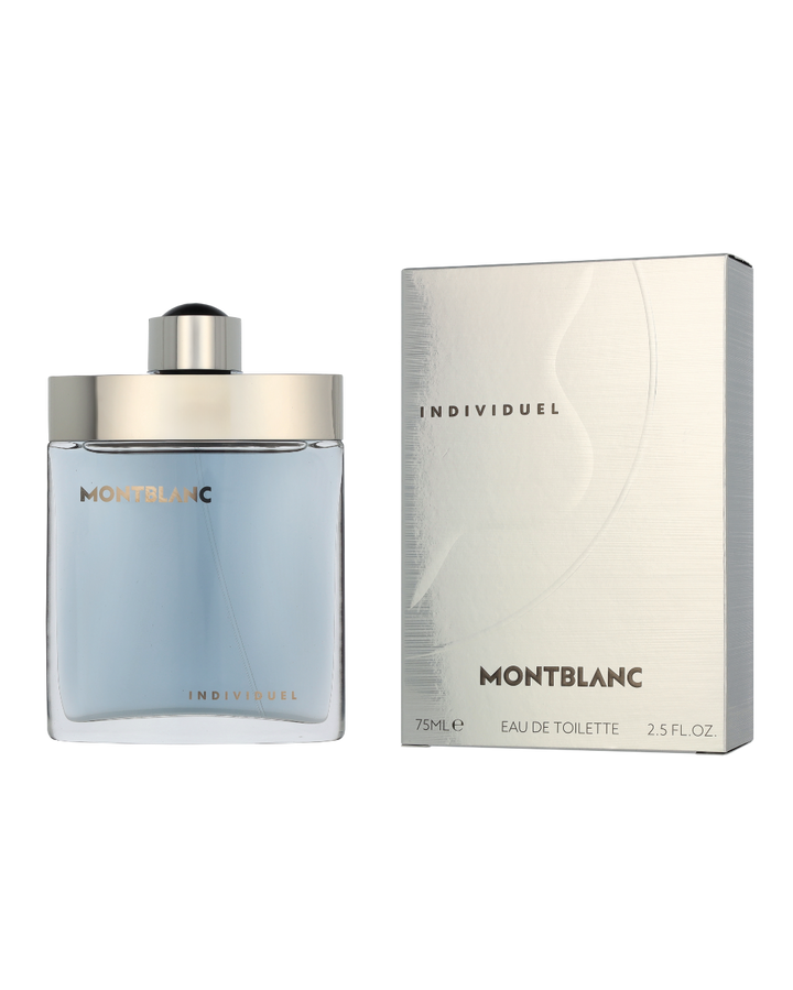 Montblanc Individuel Eau de Toilette