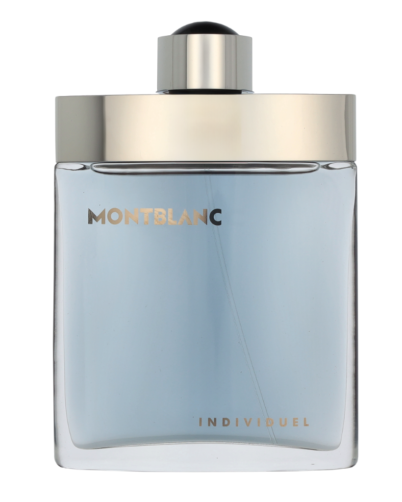 Montblanc Individuel Eau de Toilette