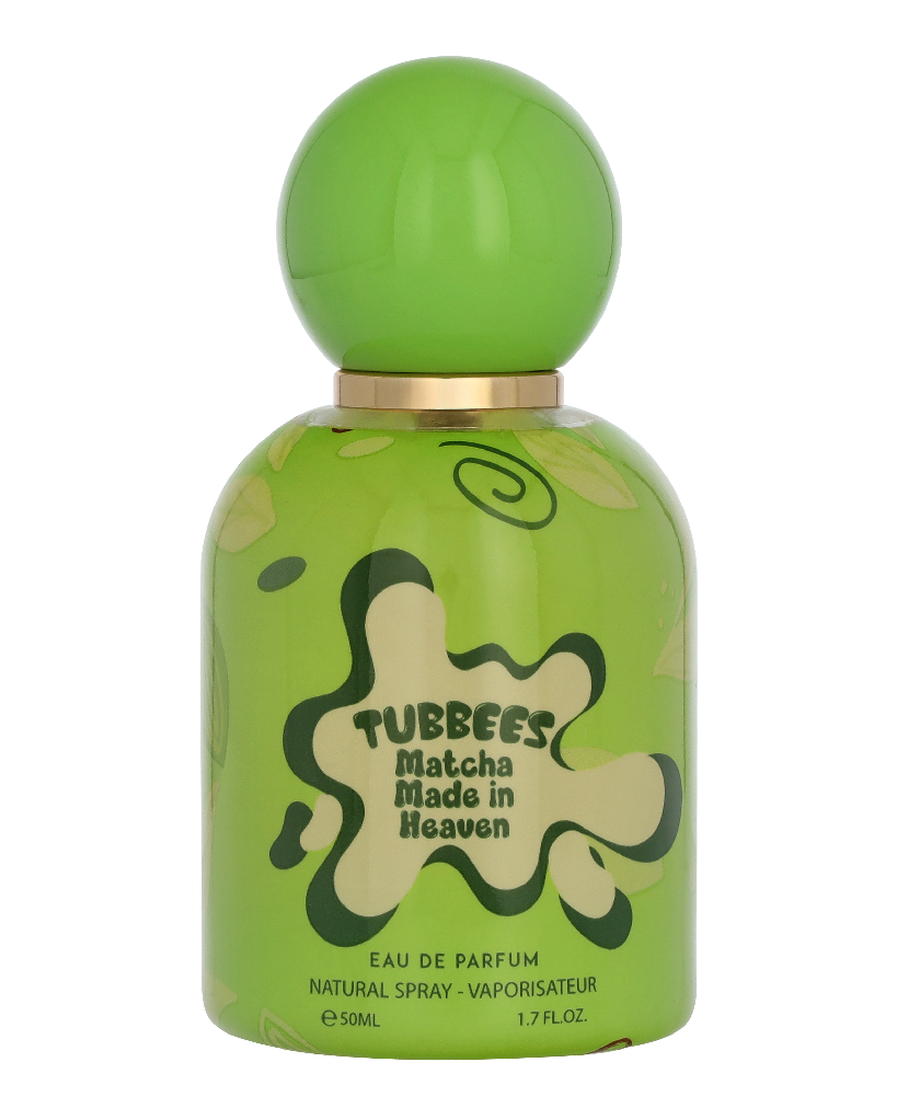 Grandeur Tubbees Matcha Made In Heaven Eau de Parfum