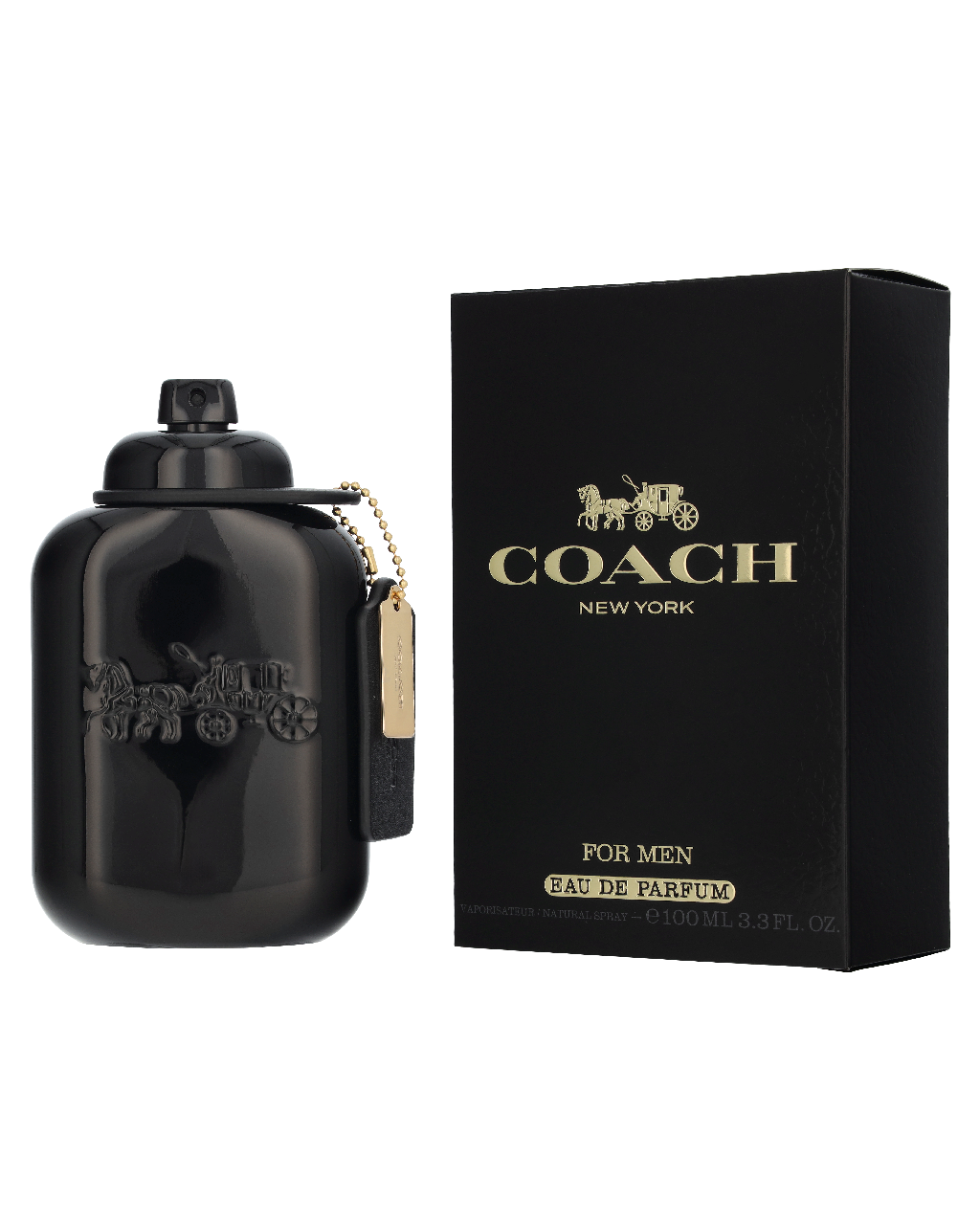 Coach For Men Eau de Parfum
