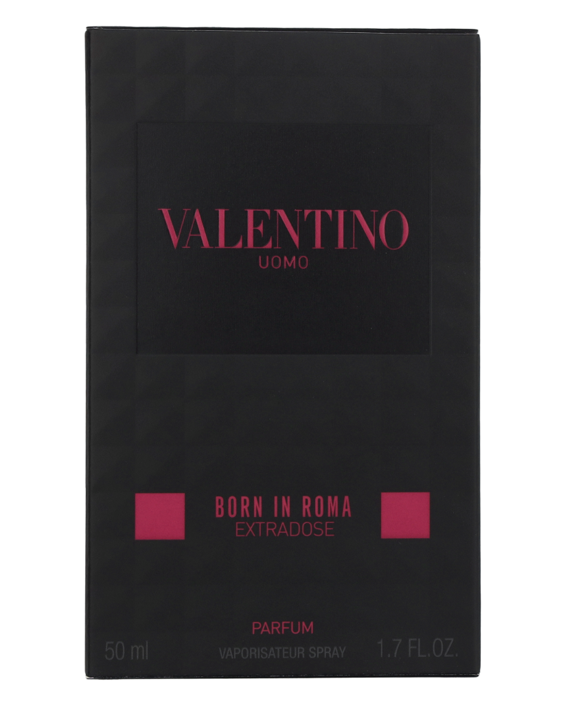 Valentino Uomo Born In Roma Extradose Parfum
