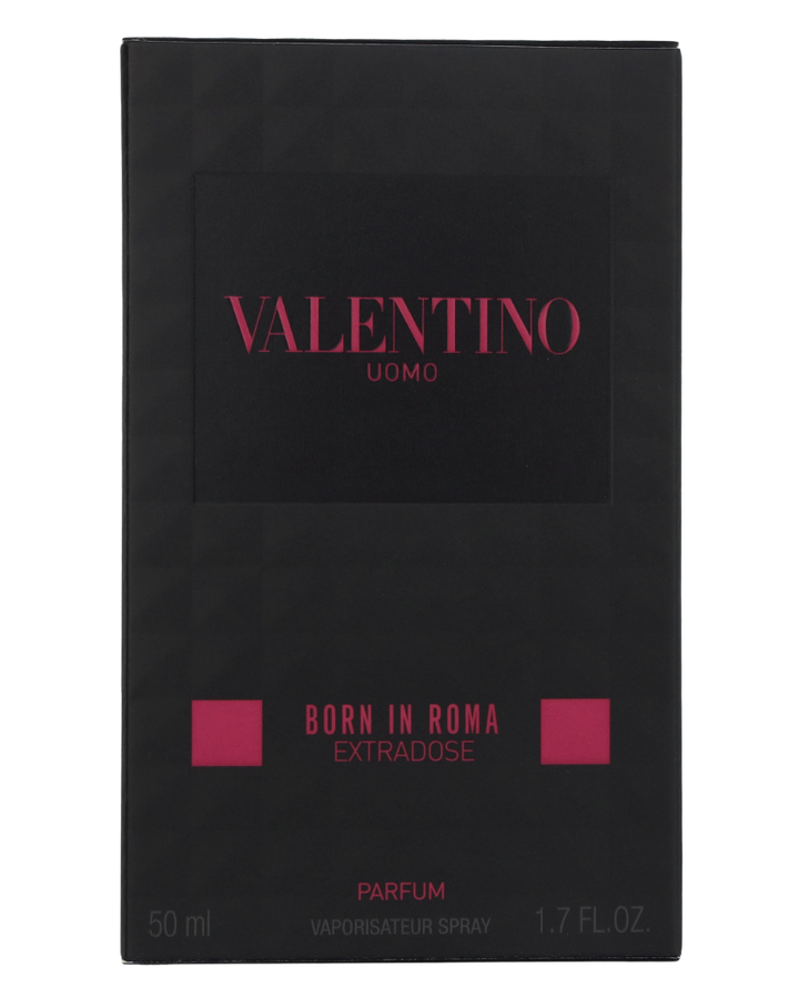 Valentino Uomo Born In Roma Extradose Parfum