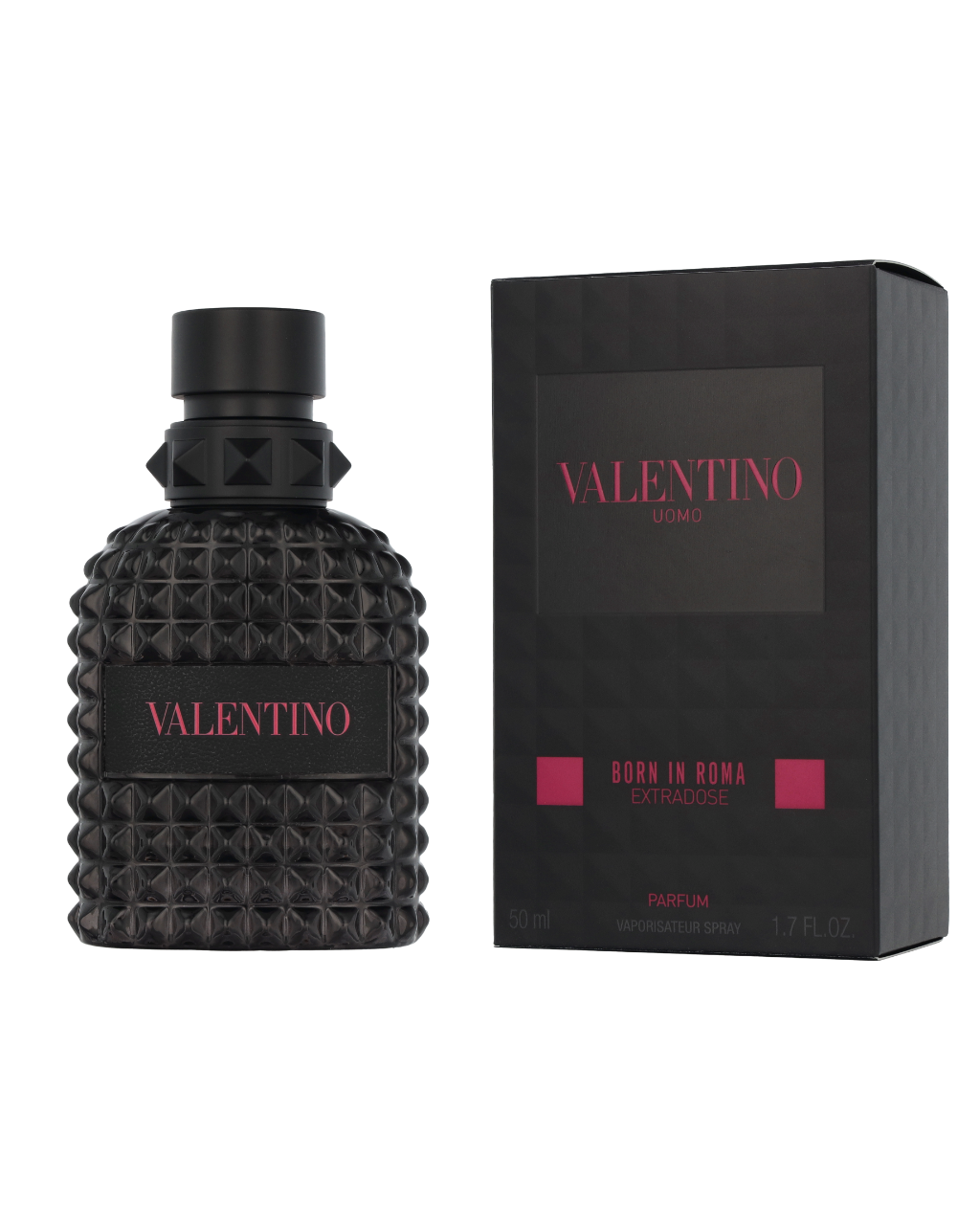 Valentino Uomo Born In Roma Extradose Parfum