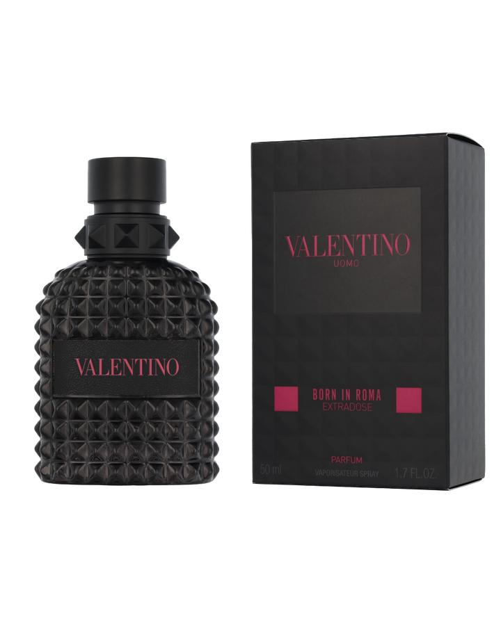 Valentino Uomo Born In Roma Extradose Parfum