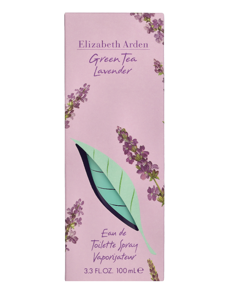 Elizabeth Arden E.Arden Green Tea Lavender Eau de Toilette