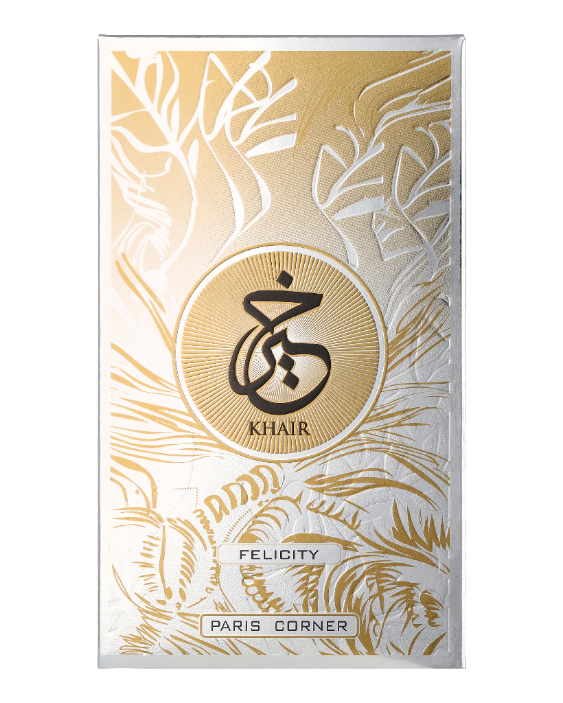 Paris Corner Khair Felicity Eau de Parfum