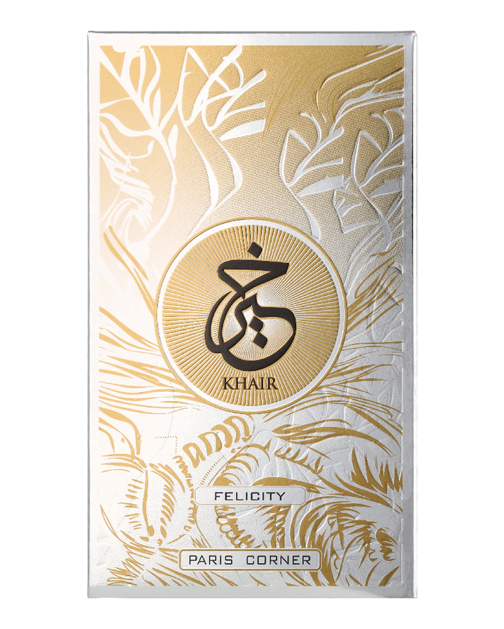 Paris Corner Khair Felicity Eau de Parfum
