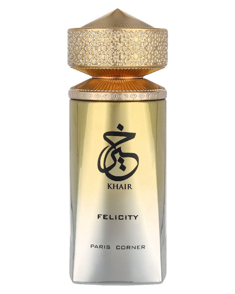 Paris Corner Khair Felicity Eau de Parfum